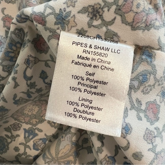 Veronica Beard Levine Midi Skirt, 2 - Picture 6 of 7